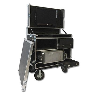 Heavy Duty Cases