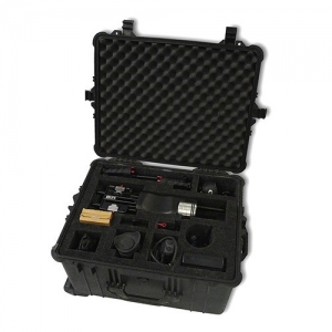 Pelican plastic cases