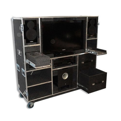 custom enclosures cases